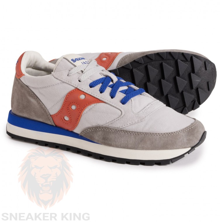 Кросівки Saucony Jazz Original S70755-5